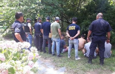 Por qué los rugbiers que asesinaron a Fernando Báez Sosa podrían recibir prisión perpetua
