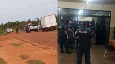 Un fallecido con más de 50 estocadas y sucesivos disparos en la Penitenciaría de Misiones