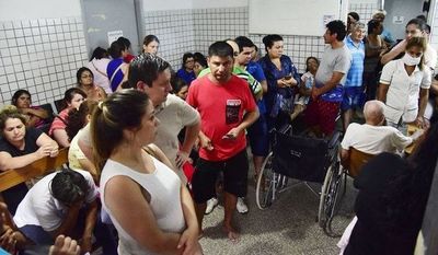 Más de 3.500 notificaciones de dengue en los últimos siete días