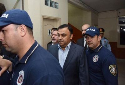 Díaz Verón cajoneó unas 74 causas del Fonacide, según fiscala general