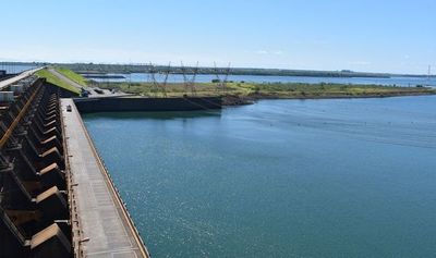 Defensa costera pondrá fin a inundaciones en Ayolas