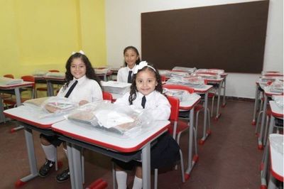 MEC anuncia que las clases comenzarán el 21 de febrero