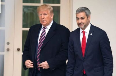 Donald Trump visitará próximamente Encarnación