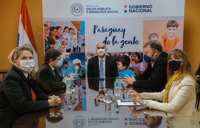 Confirman 57 nuevos casos de coronavirus mientras evalúan Fase 2