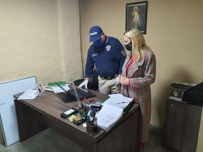 Realizan operativos en torno al caso Pytyvõ: "Por el momento no se ha confirmado la participación de otras personas"