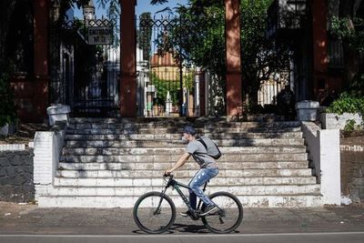 La bici cobra auge en tiempos de coronavirus