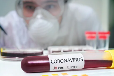 Estudio detecta diferencias en sangre de pacientes graves y leves de COVID