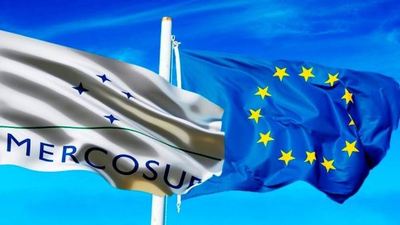 Mercosur-Unión Europea: Holanda se opone al tratado