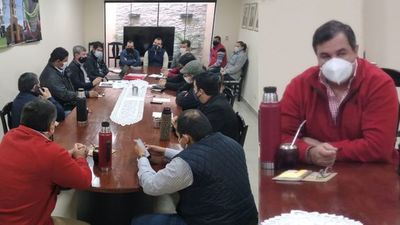 Misiones; habilitarán más albergues para traer a misioneros del exterior