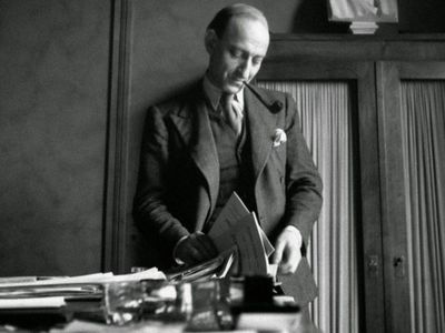 Raymond Aron y El opio de los intelectuales
