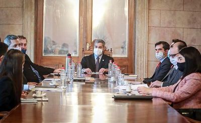 El Gobierno ajusta plan, pero no dice a cuánto aumentará el endeudamiento