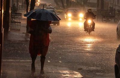 No pronostican lluvias importantes para este sábado en gran parte del país