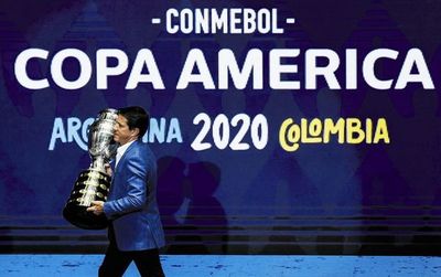 Sin Eurocopa, Copa América, Le Mans y F1 en Canadá