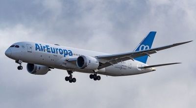 Autorizan vuelo de repatriación Madrid-Asunción para el 15 de julio