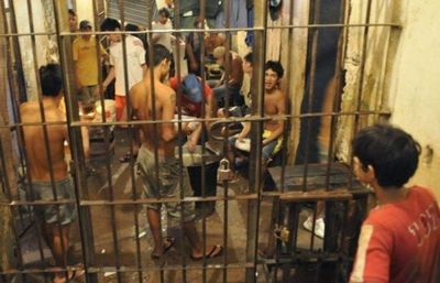 Dos casos de COVID en el Penal de Ciudad del Este