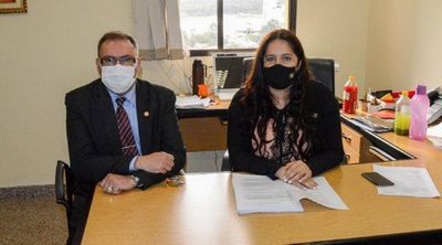 Itapúa: Condenado por narcotráfico denuncia a jueces ante CorteIDH