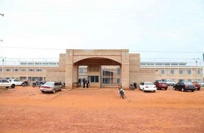Coordinan acciones para que el COVID-19 no llegue a la cárcel de Misiones