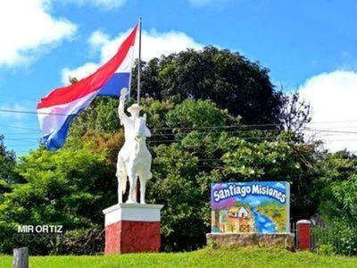 Santiago Misiones expectante por el resultado de varias muestras