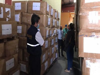 Otro fallo ordena publicar DDJJ de compras por Covid