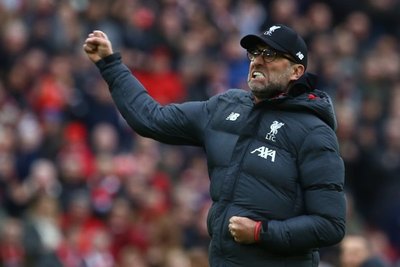 La inteligente política de fichajes del Liverpool, clave de su éxito