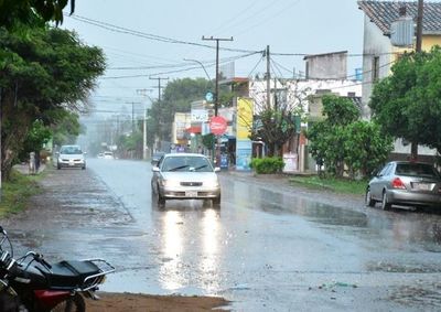 Persiste probabilidades de lluvias para Misiones