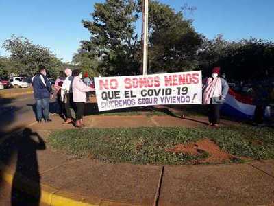 “Le están negando el derecho a la vida”, afirma doctor ante la falta de medicamentos para pacientes oncológicos