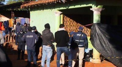 Madre de los niños asesinados por policía: “Hace un mes cambió, nunca fue violento”