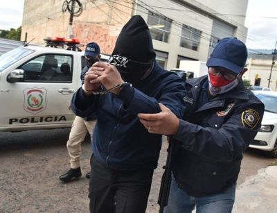 Ordenan prisión preventiva para exdirector de la Penitenciaría de Tacumbú