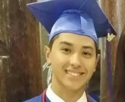 Luis Villamayor: “Gracias al Señor que nos dio la bendición de tenerle a Alex con nosotros casi 17 años”
