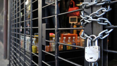 Amambay: El 80% de los comercios están cerrados debido a la crisis del COVID, afirma gobernador