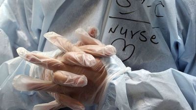 Santa Rosa; Jueza ordena autopsia de la recién nacida fallecida en el Hospital