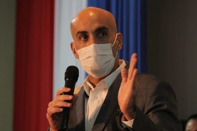 COVID-19 en Paraguay: 1261 casos activos y los sin nexo provienen de Asunción y Luque