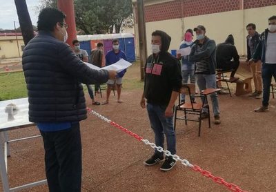 Contagios de Coronavirus no bajan, pero también sube el número de recuperados – Diario TNPRESS