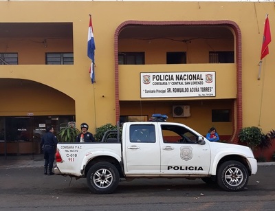 Justicia busca depurar comisarías saturadas y pide a la CSJ evitar prisión preventiva