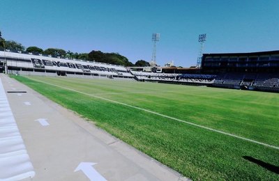 APF aprobó los dos amistosos en un día entre Olimpia y San Lorenzo