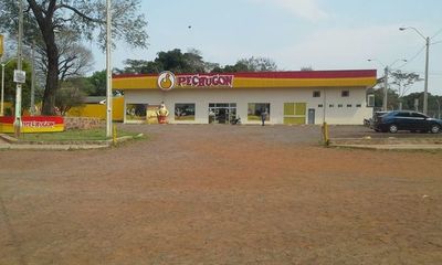 Aprehenden a cuatro sospechosos del asalto a un local de venta de pollos en Capiatá