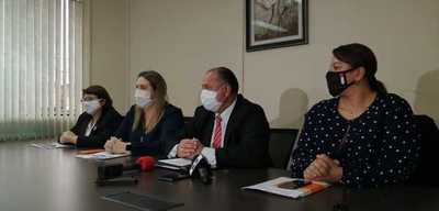 Trabajo verifica condiciones laborales de empresas denunciadas a través de redes sociales
