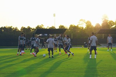MLS: Un equipo se baja del torneo por contagio de sus futbolistas