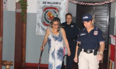 Madre del presunto asesino de niña de 7 años continúa presa – Diario TNPRESS