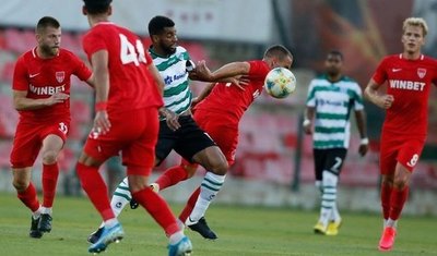Contagió el Covid a sus compañeros y rivales tras jugar con falso negativo