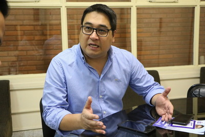 Paraguayos podrían perder la vida por el COVID por la falta de patriotismo y corrupción en el Estado, según Nakayama