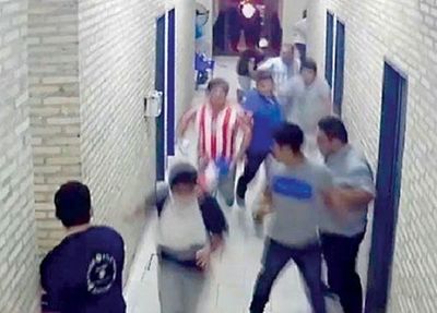 Caso 31M: Anulan condena de cuatro años de prisión impuesta a suboficial