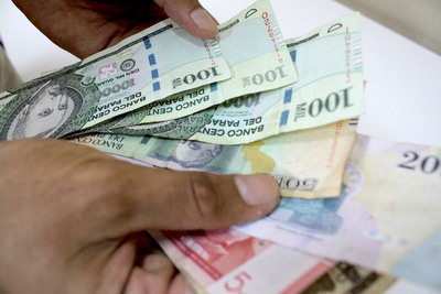 Aguardan decreto presidencial sobre aumento de salario mínimo: sería de G. 15.349