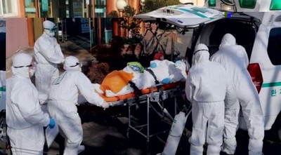 EE.UU. suma otros 60.209 contagios y 1.114 muertos por COVID-19