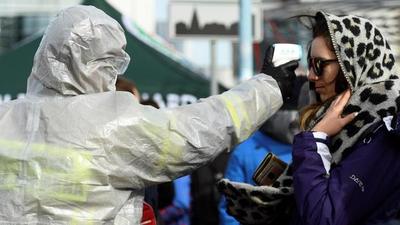 Latinoamérica supera a EEUU y Europa y se confirma como epicentro de pandemia