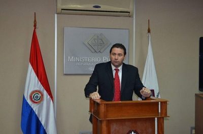 Fiscalía toma declaración de testigos de los supuestos casos de acoso sexual del padre Anuncio López