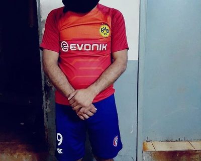 Joven es aprehendido luego de que vecinos lo denunciaran por golpear a su pareja embarazada – Diario TNPRESS