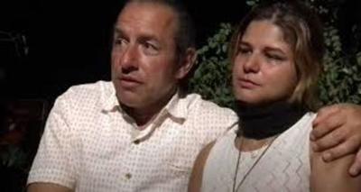 Caso Juliette: Fiscal cuestiona hermetismo en las declaraciones de la madre