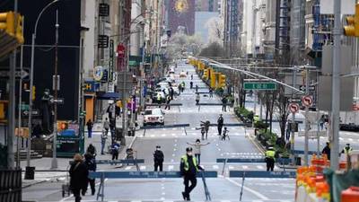 Nueva York combinará educación remota y presencial en su vuelta a las aulas