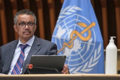 La OMS cede a EEUU y crea comisión para revisar su lucha contra la COVID-19